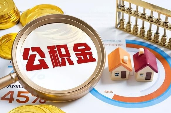固原离职了封存的公积金怎么提取（离职以后公积金账户封存如何提取公积金）